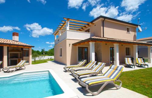 Villa Stella 2086 - Foto 50