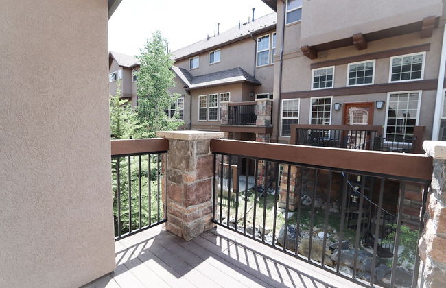 New Downtown Luxury Hideaway Skiing - Photo 32