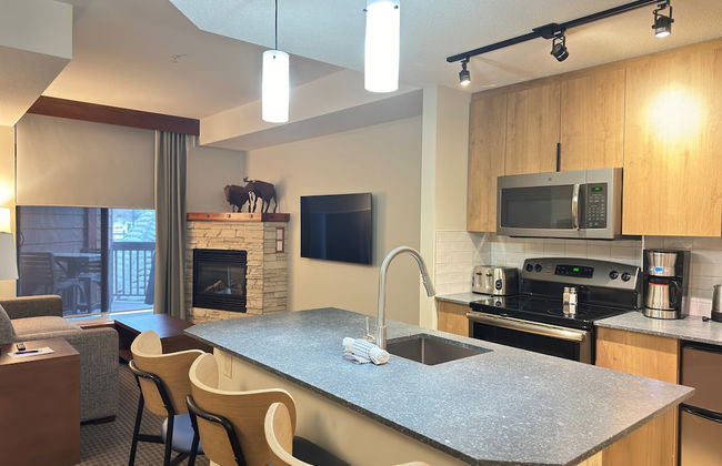 Falcon Crest Lodge by CLIQUE - Foto 37