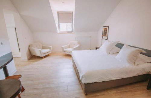 Maison et Appartement jusqu'à 24 personnes - Foto 16