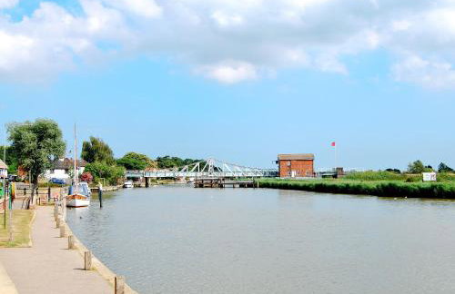 Yare Cottage - Foto 13