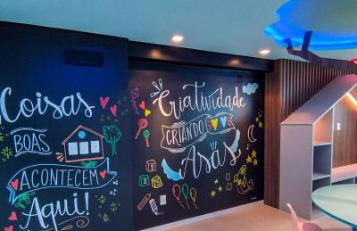 Apartamentos no RN Studio Premium - Photo 31