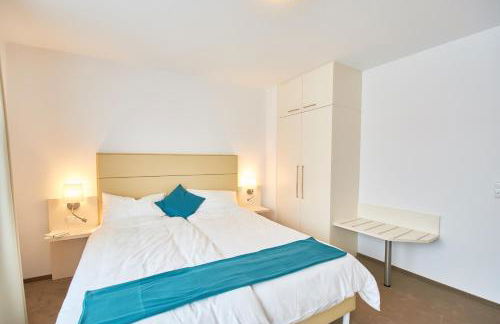 Nordsee Apartments - Photo 36