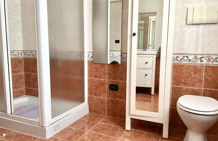 K03 - Castelfidardo, ampio quadrilocale comodo ai servizi - Foto 14