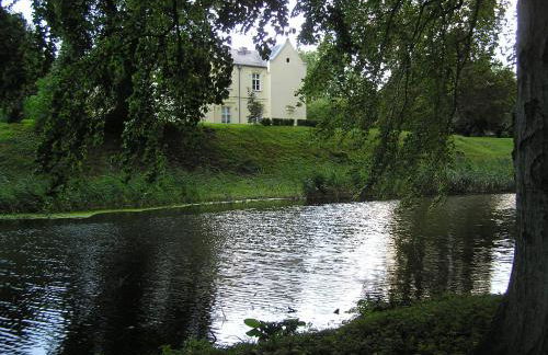 Parkland-Haus Dalwitz - Foto 19