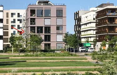 Schickes 2-Zi-Apartment am Neckarufer im BUGA-Park - Foto 21