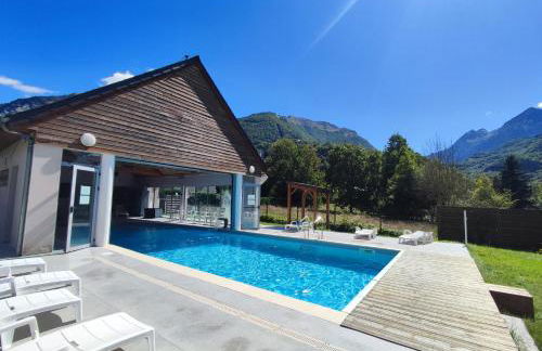 Résidence Val de Roland - Foto 1