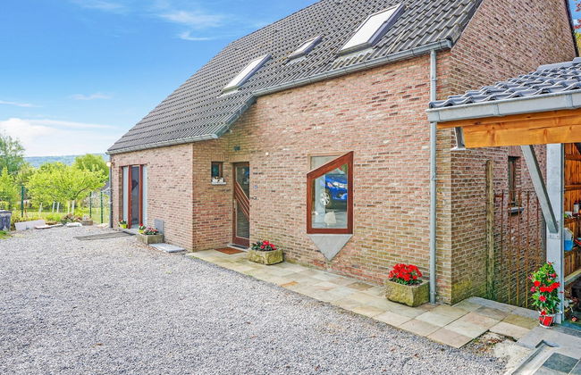 Cottage in Aywaille With Garden - Foto 30