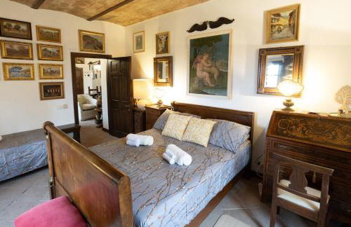 GiuMa Tuscany Historic Lux Farmhouse near Saturnia Hot Springs - Foto 67