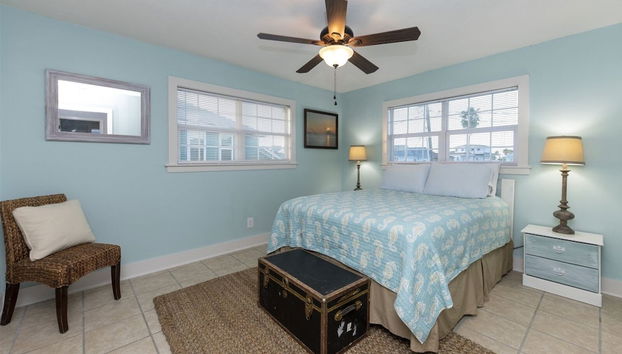 Servizio della struttura