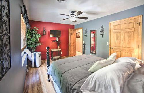 Stunning Wisconsin Home Less Than 4 Mi to High Falls! - Foto 15