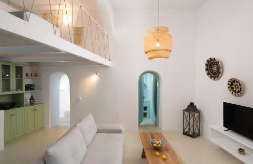Valsamo Suites - Foto 122