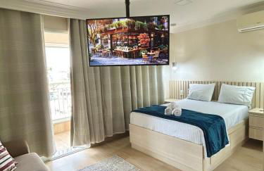 Studio Luxo Próx Aeroporto GRU - Foto 7