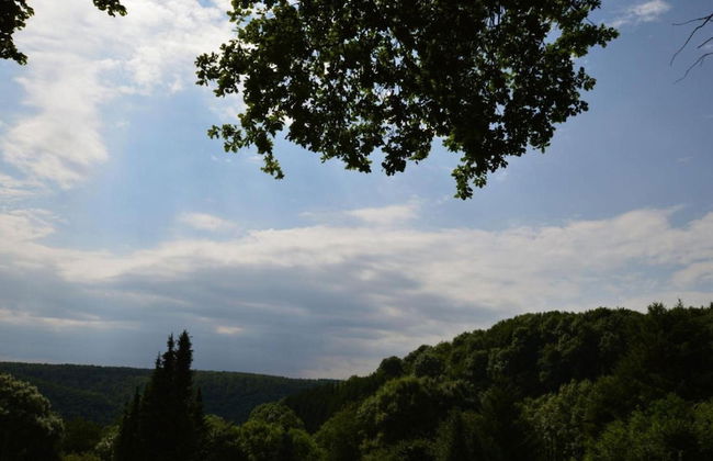 Eifel Escape: Cozy & Scenic - Photo 36