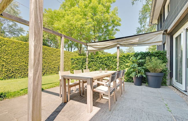 Family House in Grou Near Water Sports - Foto 15