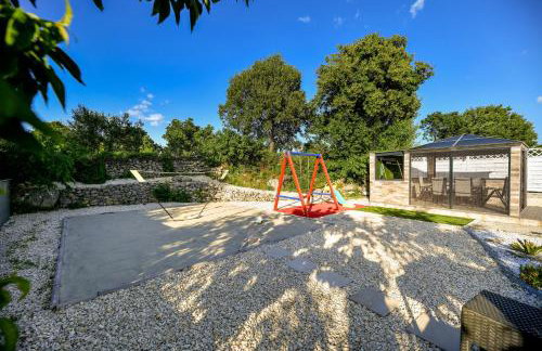 Luxurious Villa Natali - Foto 52