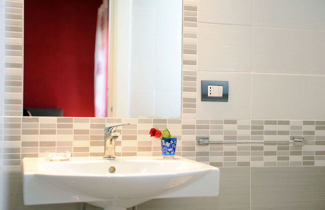 L'isola del postino rooms - Foto 25