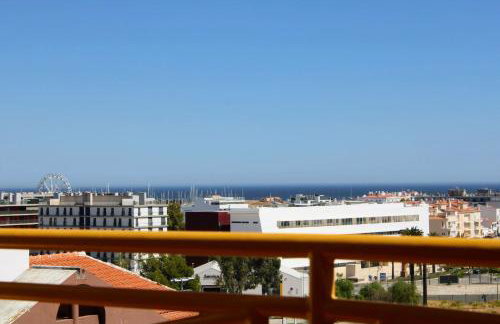 Appartement Casa Lina Lagos vue mer - Foto 21