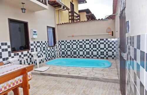 Casa temporada em Paraty famíliar - Foto 27