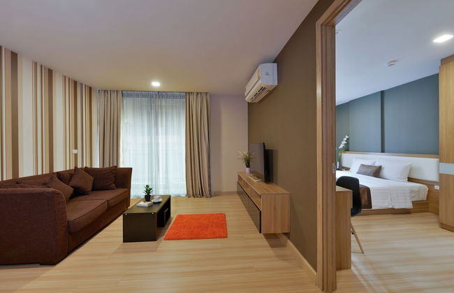 Ramada Ekamai - Foto 8