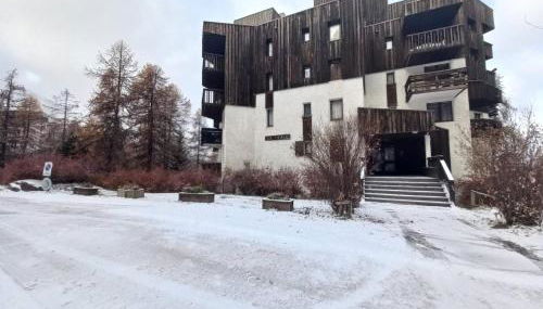 Les écureuils du Méale - Foto 4