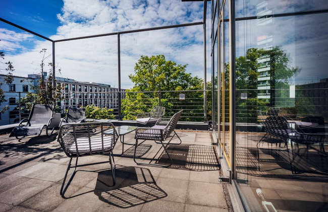 Brera Serviced Apartments München West - Foto 103