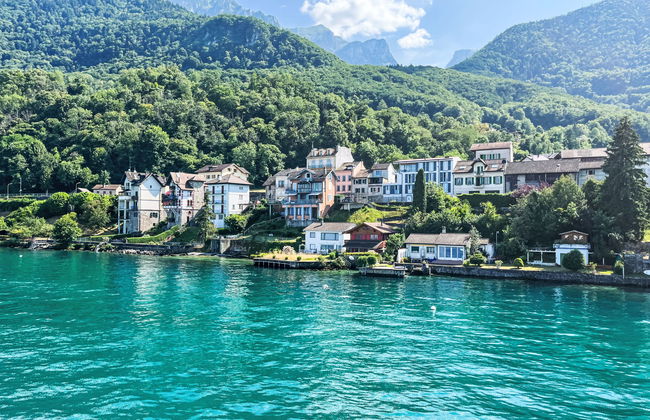 Le Cabanon - Foto 32