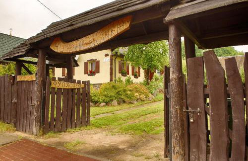 Aleksandrówka - Domek Aleksander - Foto 19