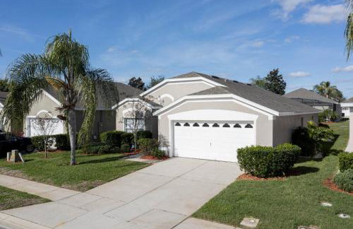 Villa Helena, Windsor Palms - Foto 3