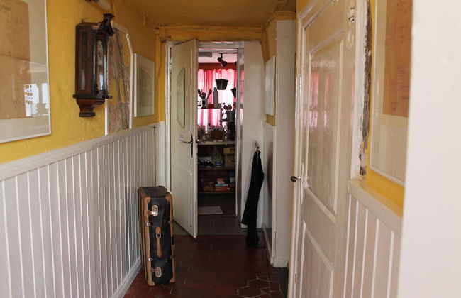 Beautiful Apartment in Damgarten With Garden - Foto 5