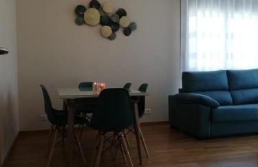 Pedrouzo Suites - Photo 6