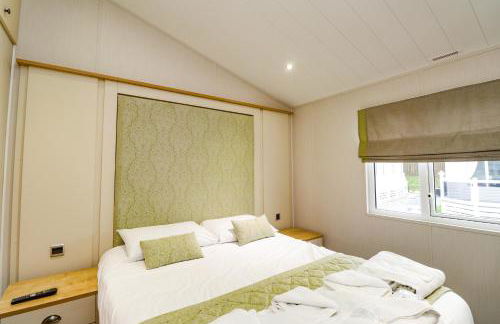2 bedroom Lodge at Pevensey Bay - Foto 12