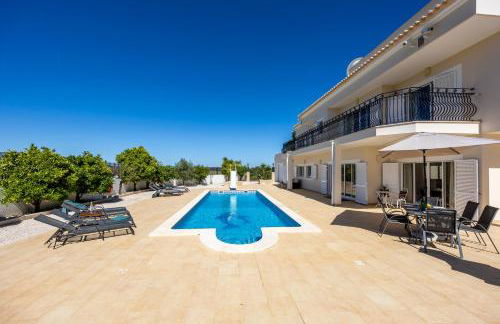 Sunset Haven Villa - Foto 1