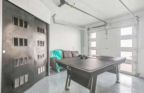 Waterfront Haven with Spectacular View in Bainbridge - Foto 23