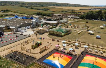 Eco Pod 2 At Tapnell Farm - Photo 20