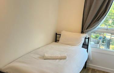 Apartment Abbey Wood - Photo 37