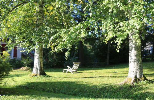 La maison de Lilou - Foto 11