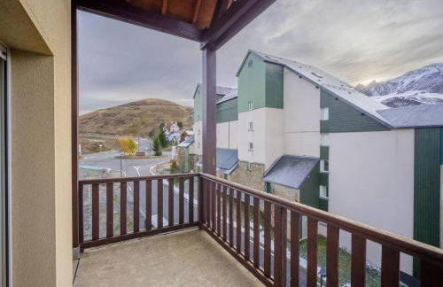 Grand appartement 12 pers. à Peyragudes avec balcon - FR-1-695-8 - Foto 9