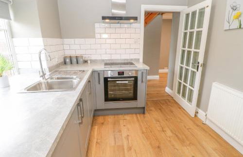 Burns Cottage - Foto 25