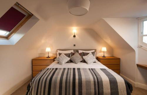 Thornhill House - Historic 5 Bedroom 5 Ensuite - Foto 9