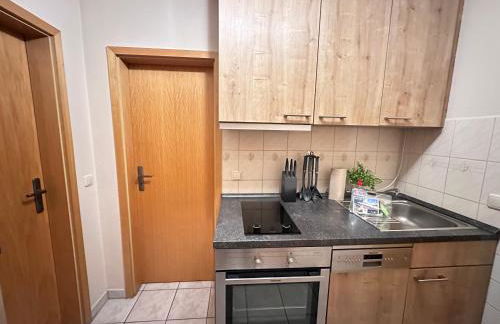 Haus Ostseesprung - Fewo Victoria im Souterrain mit Terrasse und gem Garten - Foto 7