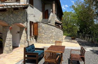 Appartamento in casale Umbro vicino Orvieto - Allerona - Foto 15