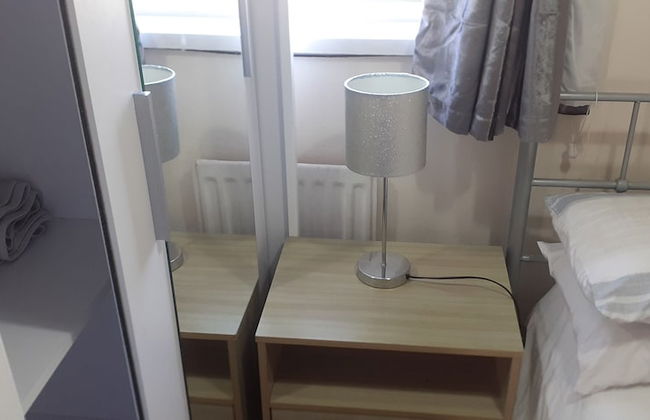 Beautiful Cosy 1bedroom Apartment in London - Foto 9