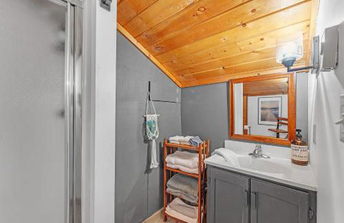 Modern Mountain Retreat Near Dolly Sods & Skiing home - Foto 51