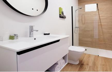 Parador 10 Apartamentos - Foto 6