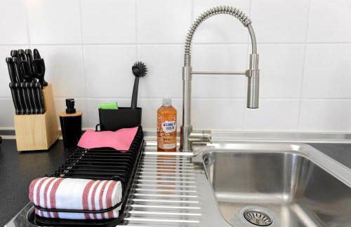 Luxus über 2 Etagen mit Balkon in Elberfeld - Foto 32