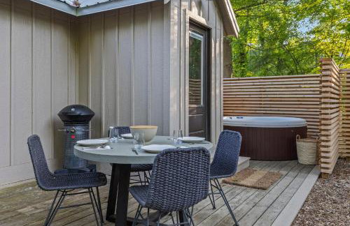 Townie 1 - The Ivy by Juniper Holiday + Home - Foto 38