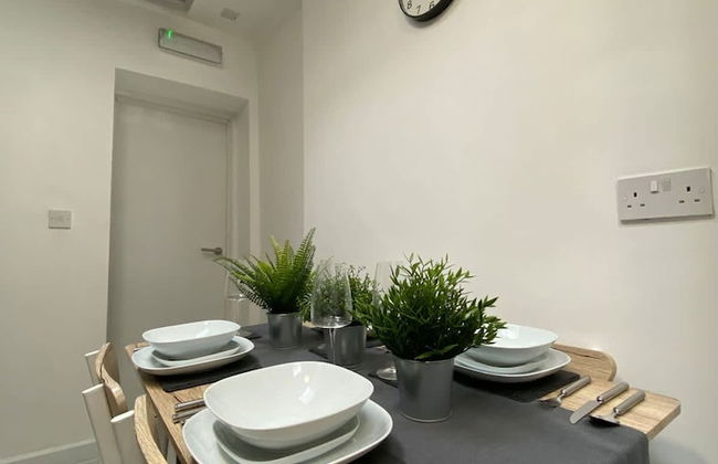 Host Stay Waterfront - Foto 22