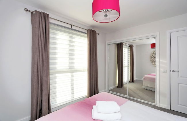 Apartment in Aberdeen - Photo 11