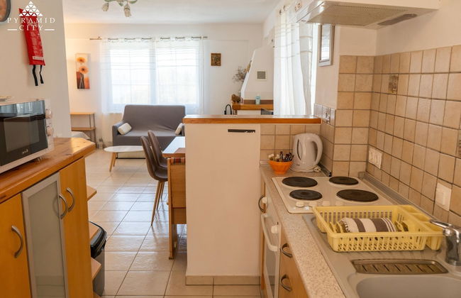 Villa Poseidon - Foto 11